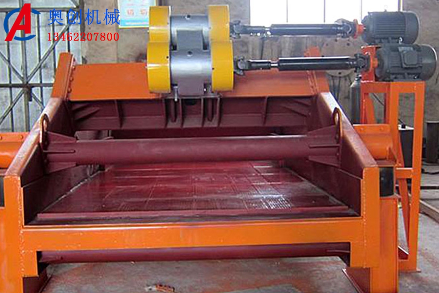 脫水振動(dòng)篩設(shè)備 脫水振動(dòng)篩設(shè)備