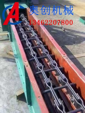 刮板輸送機的日常維護(hù) 刮板輸送機的日常維護(hù)